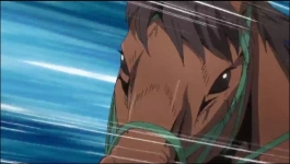 Steel Ball Run JoJos Bizarre Adventure (Hindi) - Season 01 Episode 01